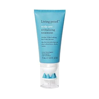 Living Proof - Scalp Care - Revitalizing Treatment