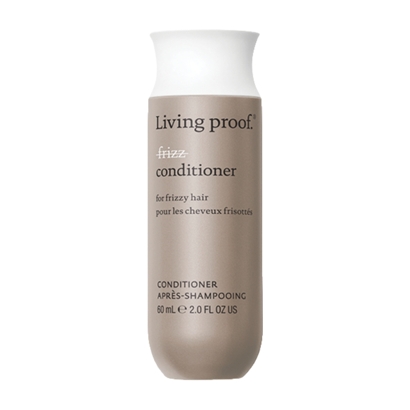 Living Proof - No Frizz Conditioner - 60 ml