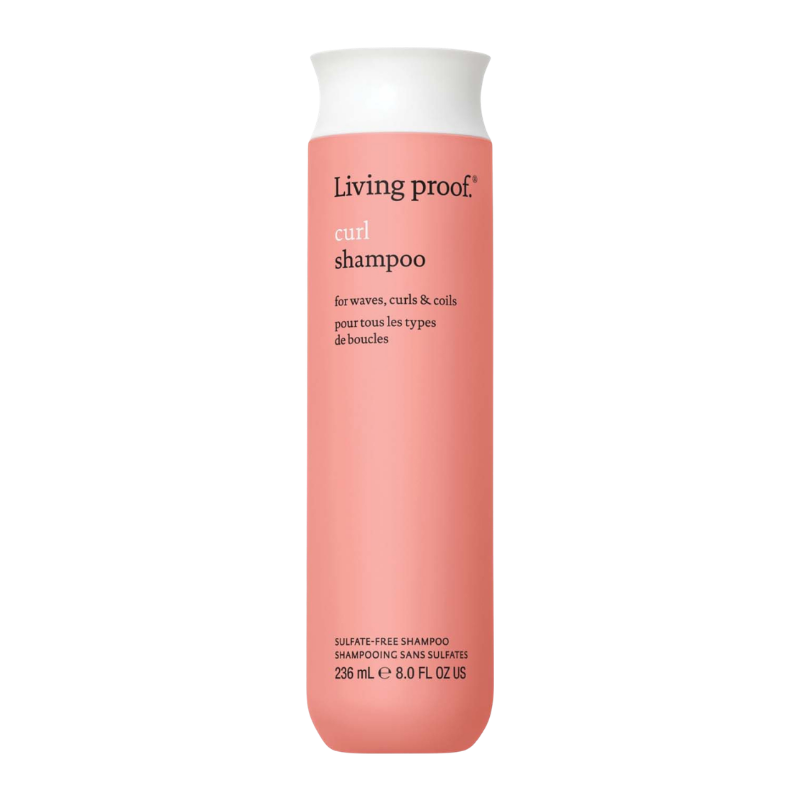 Living Proof - Curl - Shampoo - 236 ml