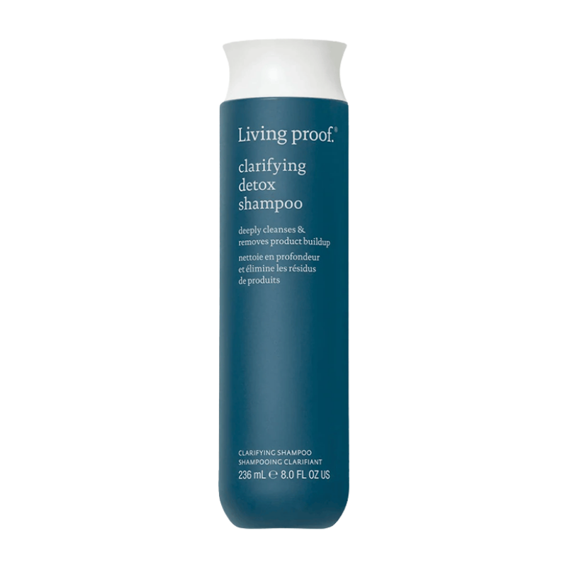 Living Proof - Perfect Hair Day - Clarifying Detox Champú - 236ml