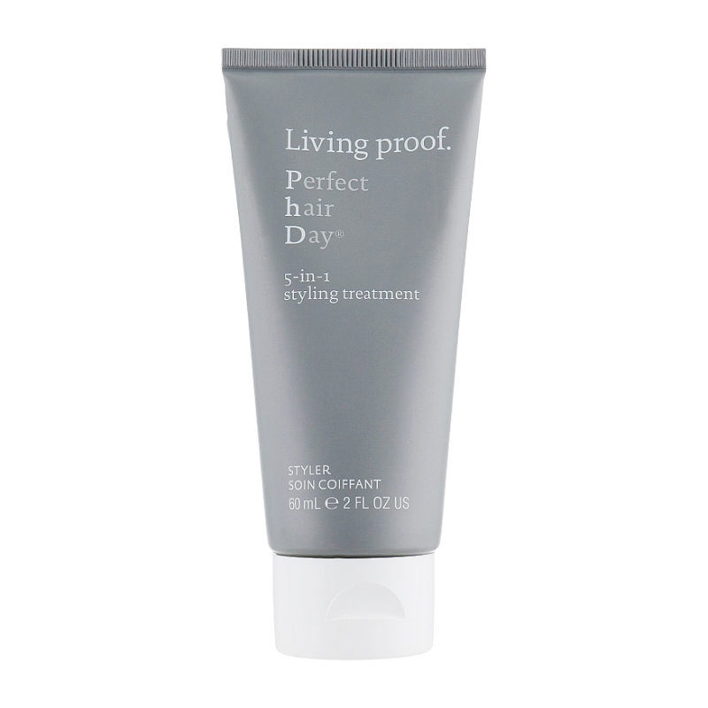 Living Proof - Perfect Hair Day - 5-in-1 Styling Treatment - 60ml