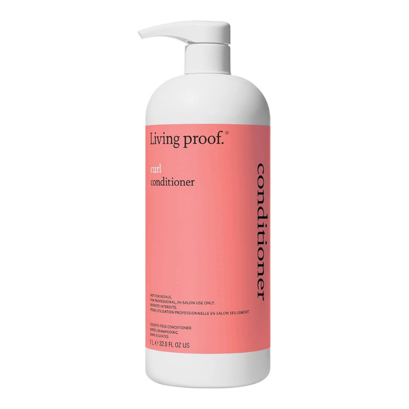 Living Proof - Curl - Acondicionador - 1000ml