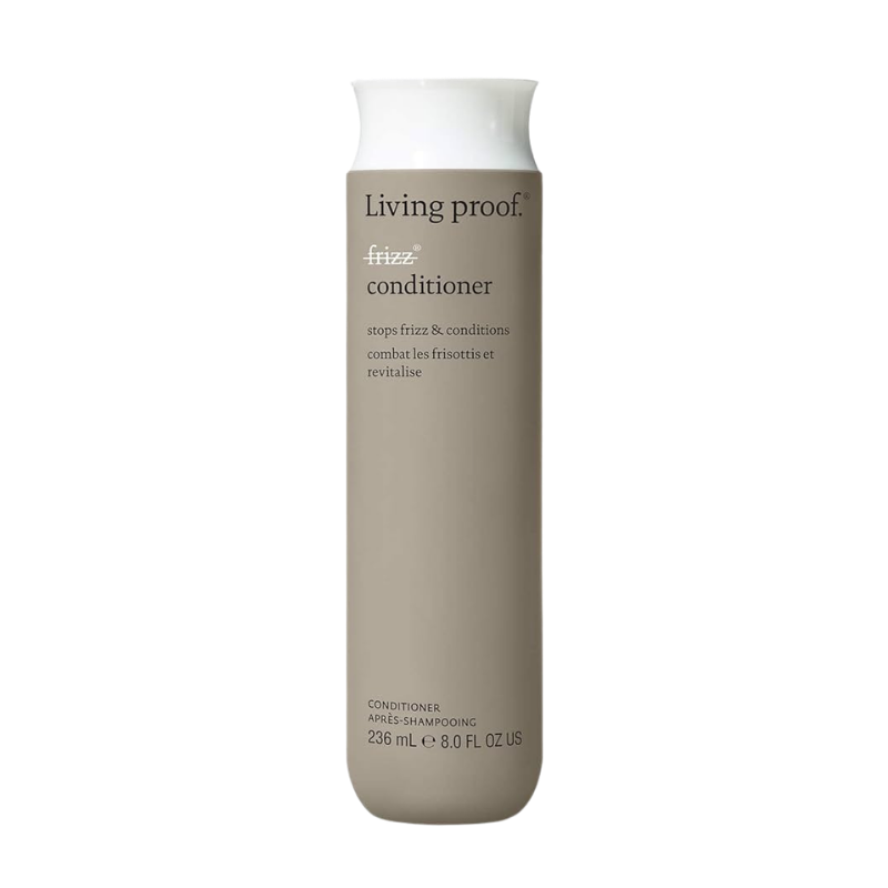 Living Proof - No Frizz - Acondicionador - 236ml
