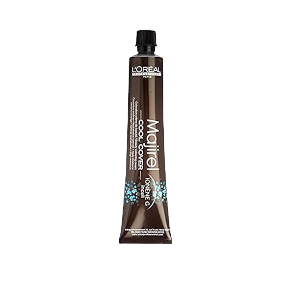 L’Oréal Professionnel - Majirel Cool Cover Coloración Permanente en Crema para el Cabello 5.3 - 60 ml