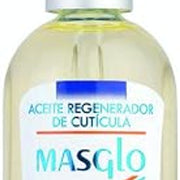 Masglo - Aceite Regenerador de Cuticula Masglo - 30 ml