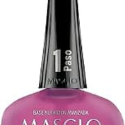 Masglo - Base Nutrición Avanzada Gel Evolution Masglo - 13,5 ml