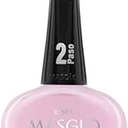 Masglo - Esmalte Gel Evolution Efecto Gel Masglo 13,5 ml ILUSION Gama Rosado - 1 ud.