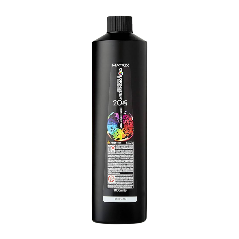 Matrix - Color Insider Oxydant 30 Vol - 1000 ml