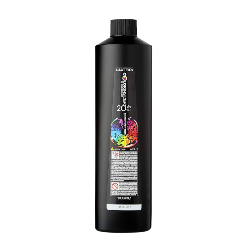 Matrix - Color Insider Oxydant 10 Vol - 1000 ml