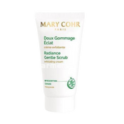 Mary Cohr - Doux Gommage Éclat Crème Exfoliante Visage Toutes Peaux - 150 ml