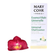 Mary Cohr - Universal Vital Essence Beauty Energy Face Gel All Skin Types - 30 ml