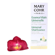 Mary Cohr - Universal Vital Essence Beauty Energy Face Gel All Skin Types - 15 ml