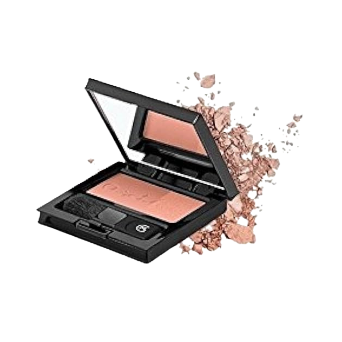 Maria Galland - Blush Poudre Duo 518 Nº30 Apricot
