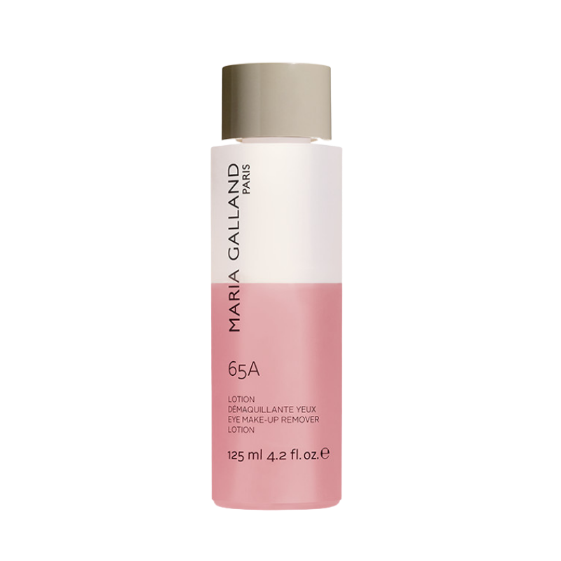 Maria Galland - 65A Lotion Démaquillante Yeux - 125ml