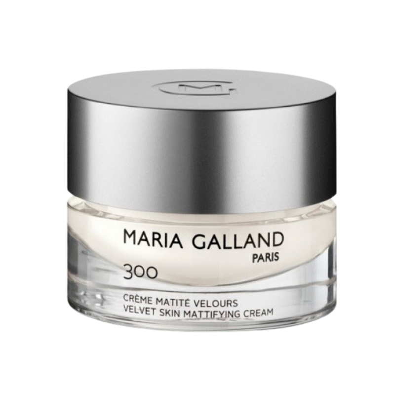 Maria Galland - 300 Crème Matité Velours - 50 ml