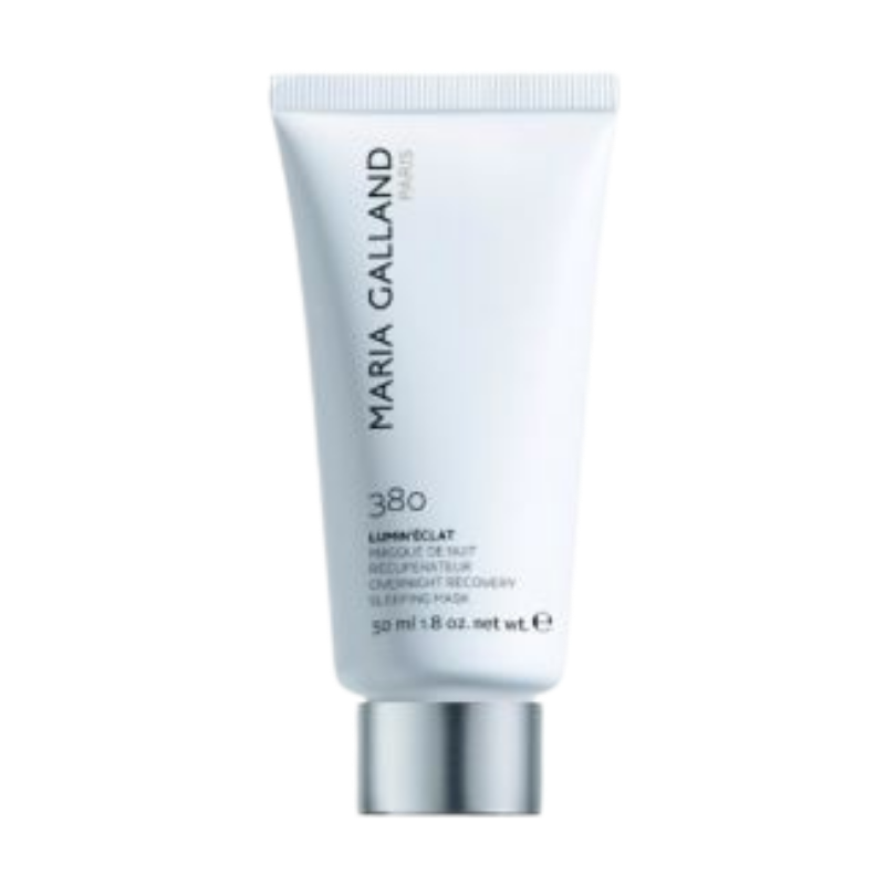 Maria Galland - 380 Lumin’Éclat Masque de Nuit Récupérateur - 50 ml