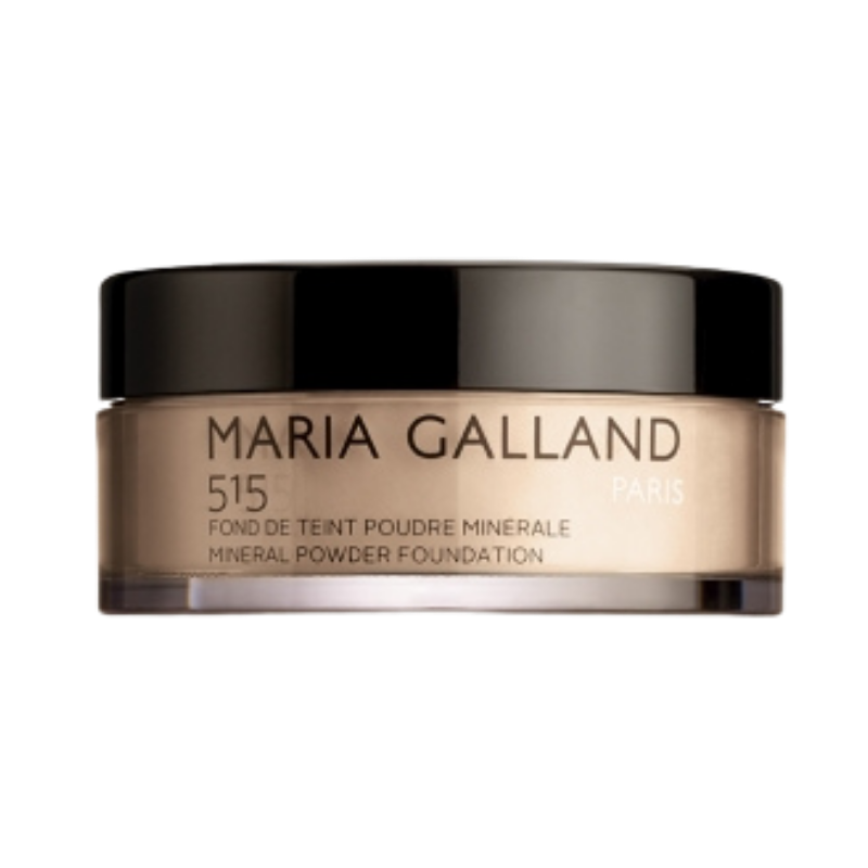 Maria Galland - 515 / 25 Doré - 7.5 g