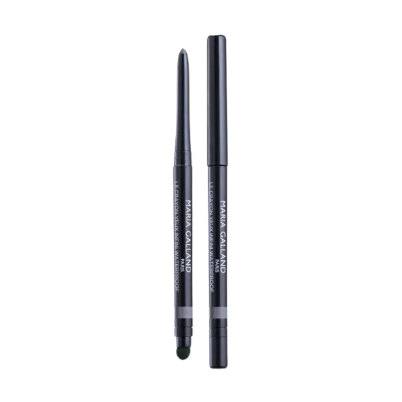 Maria Galland - 524 / 18 Gris Graphite