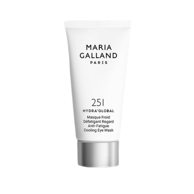 Maria Galland - 251 Hydra Global Masque Froid Anti-Fatigue - 30 ml