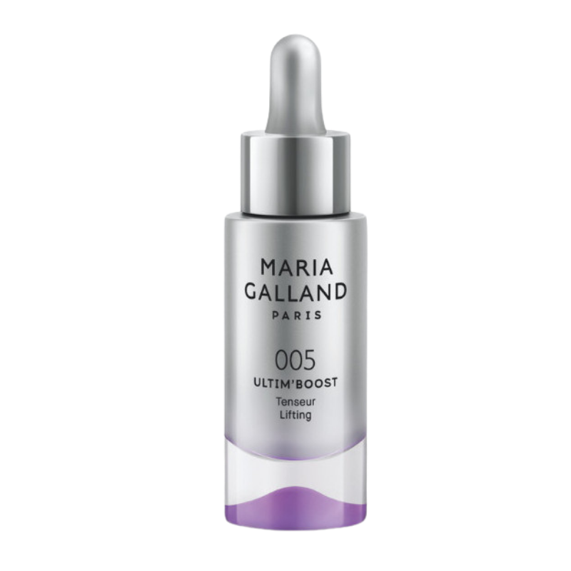 Maria Galland - 005 Ultim’ Boost Tenseur Lifting - 15 ml