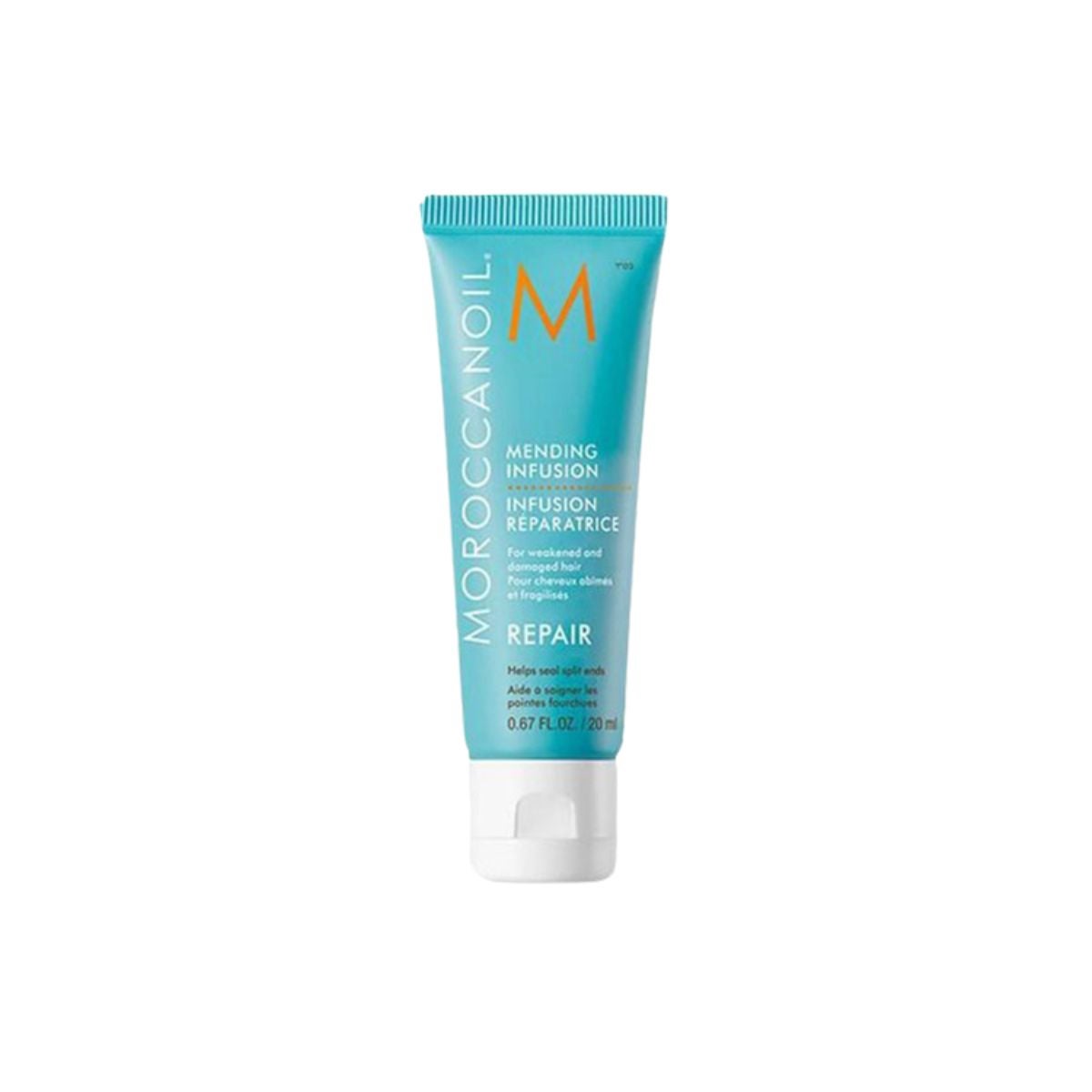 Moroccanoil - Infusión Reparadora