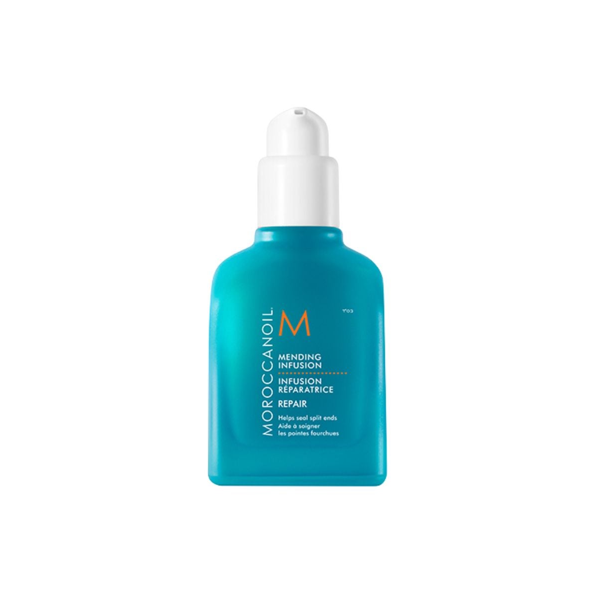 Moroccanoil - Infusión Reparadora