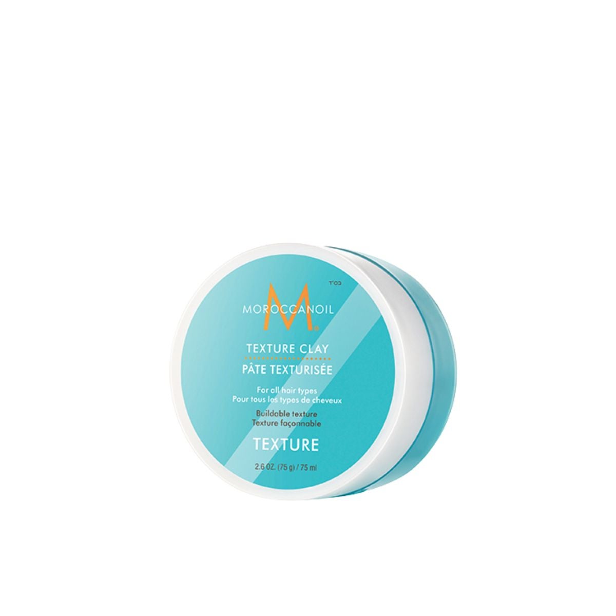 Moroccanoil - Pasta Texturizadora - 250 ml