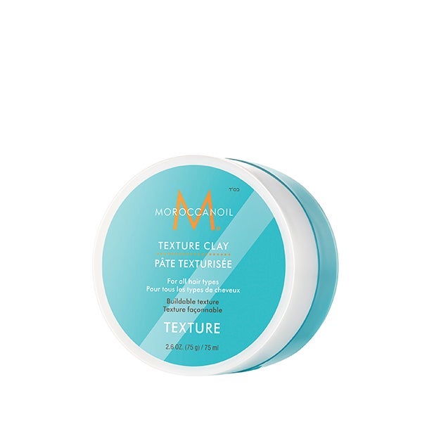 Pasta Texturizadora - Moroccanoil