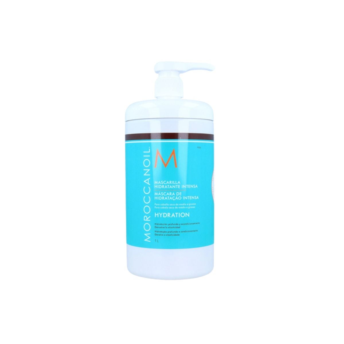 Moroccanoil - Mascarilla Hidratante Intensiva
