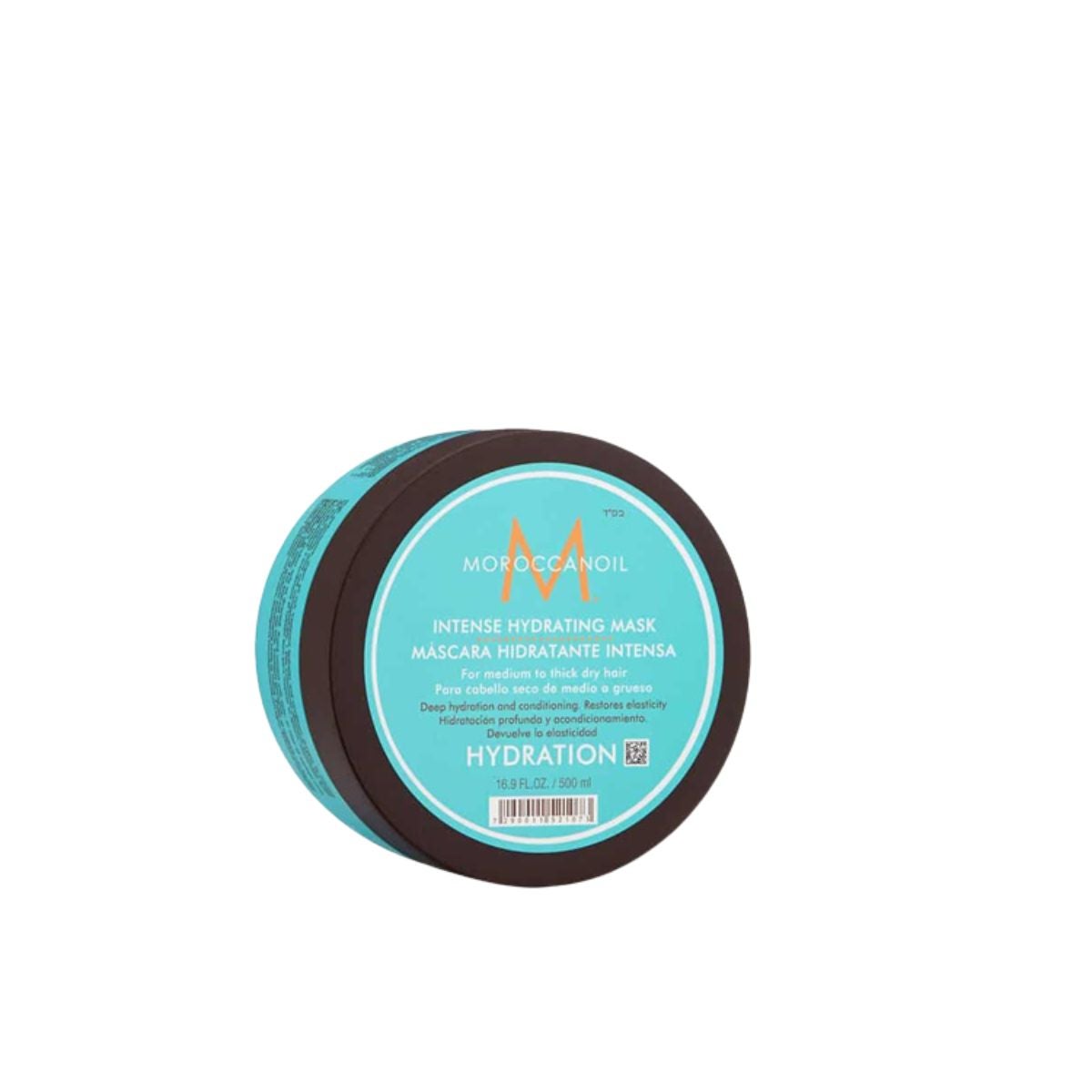 Moroccanoil - Mascarilla Hidratante Intensiva