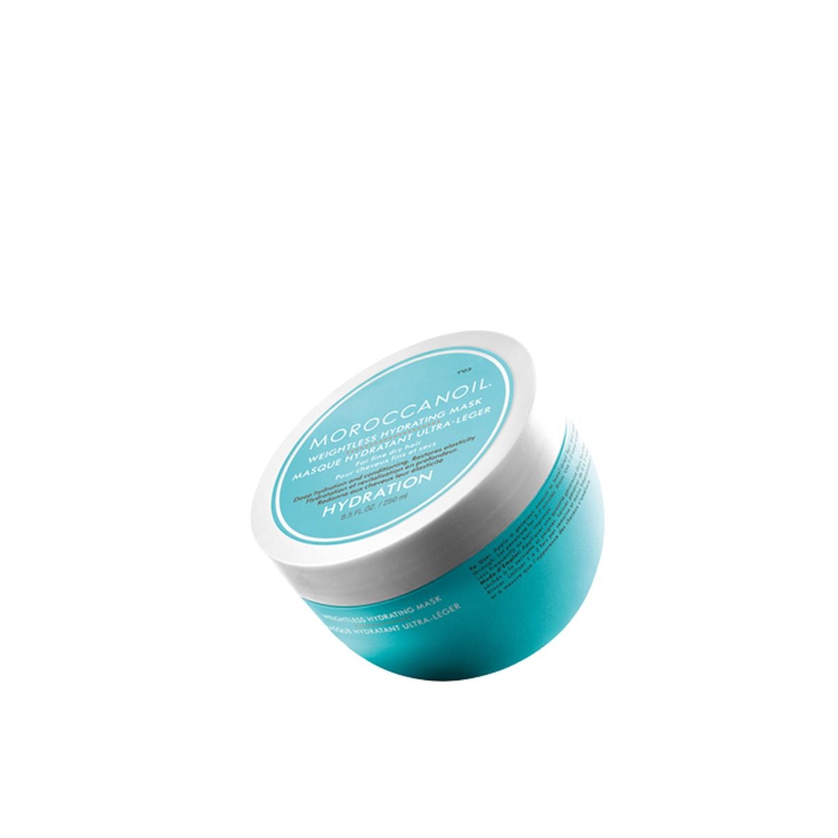 Moroccanoil - Mascarilla Hidratante Ultraligera
