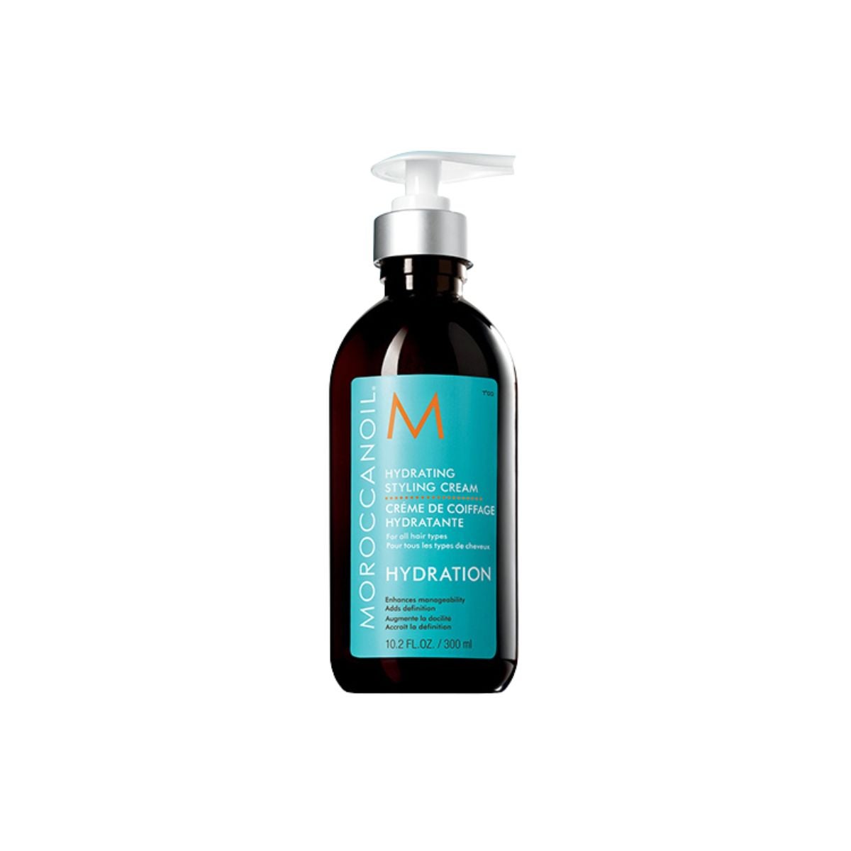 Moroccanoil - Crema Hidratante para Peinar