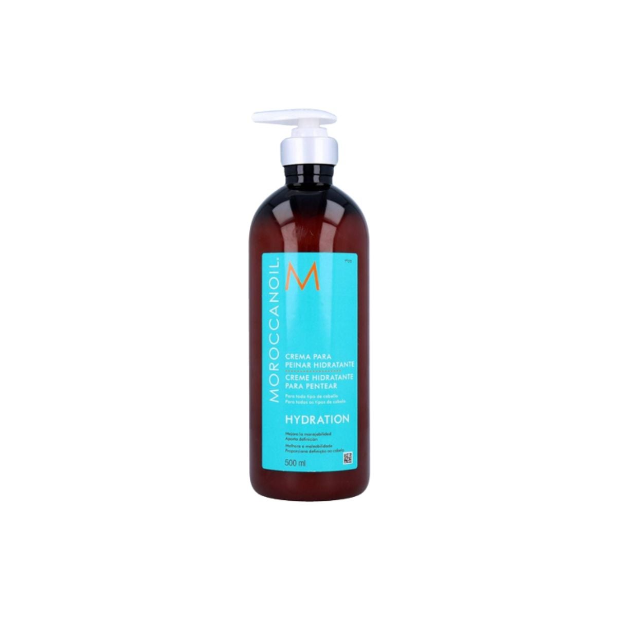 Moroccanoil - Crema Hidratante para Peinar