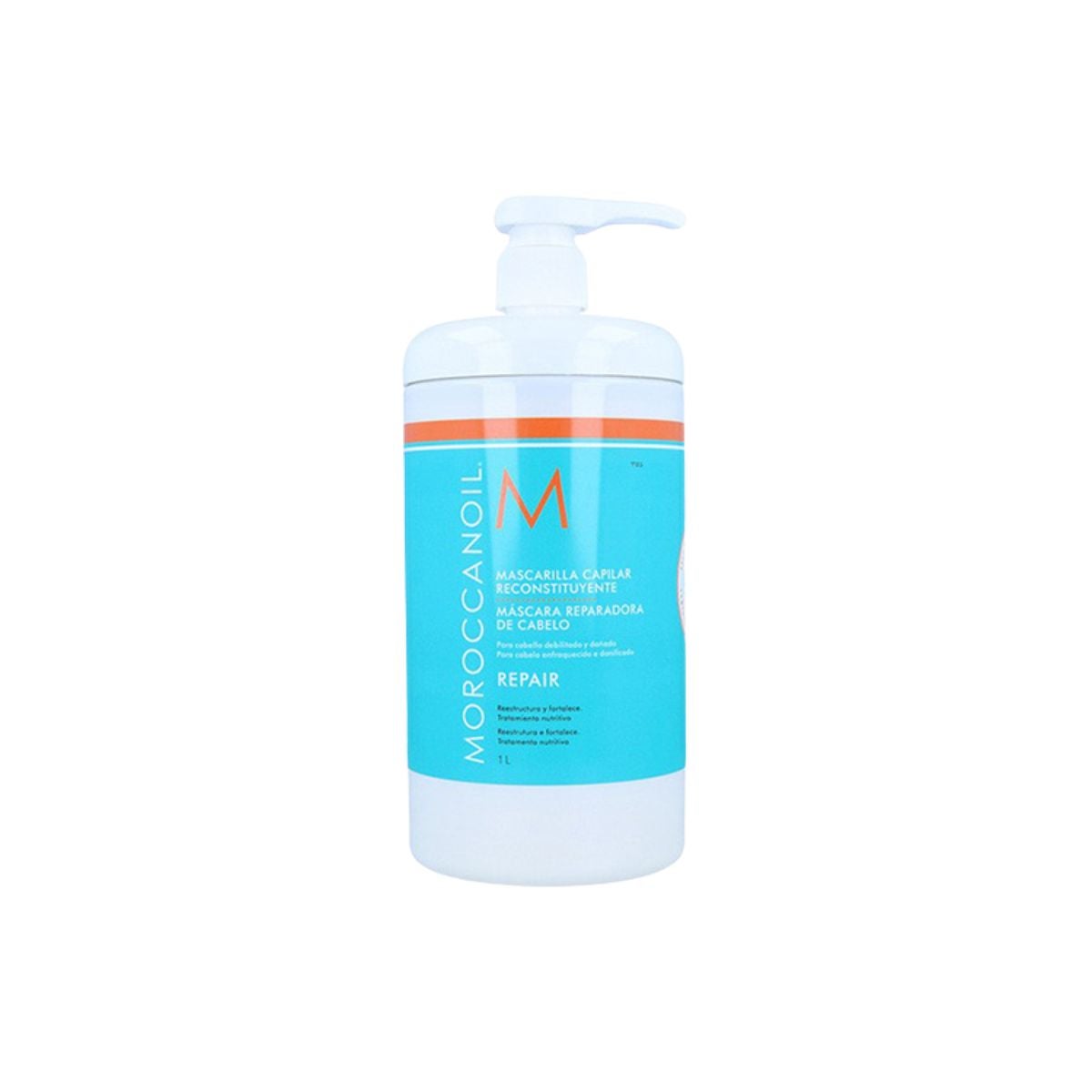 Moroccanoil - Mascarilla Capilar Reconstituyente