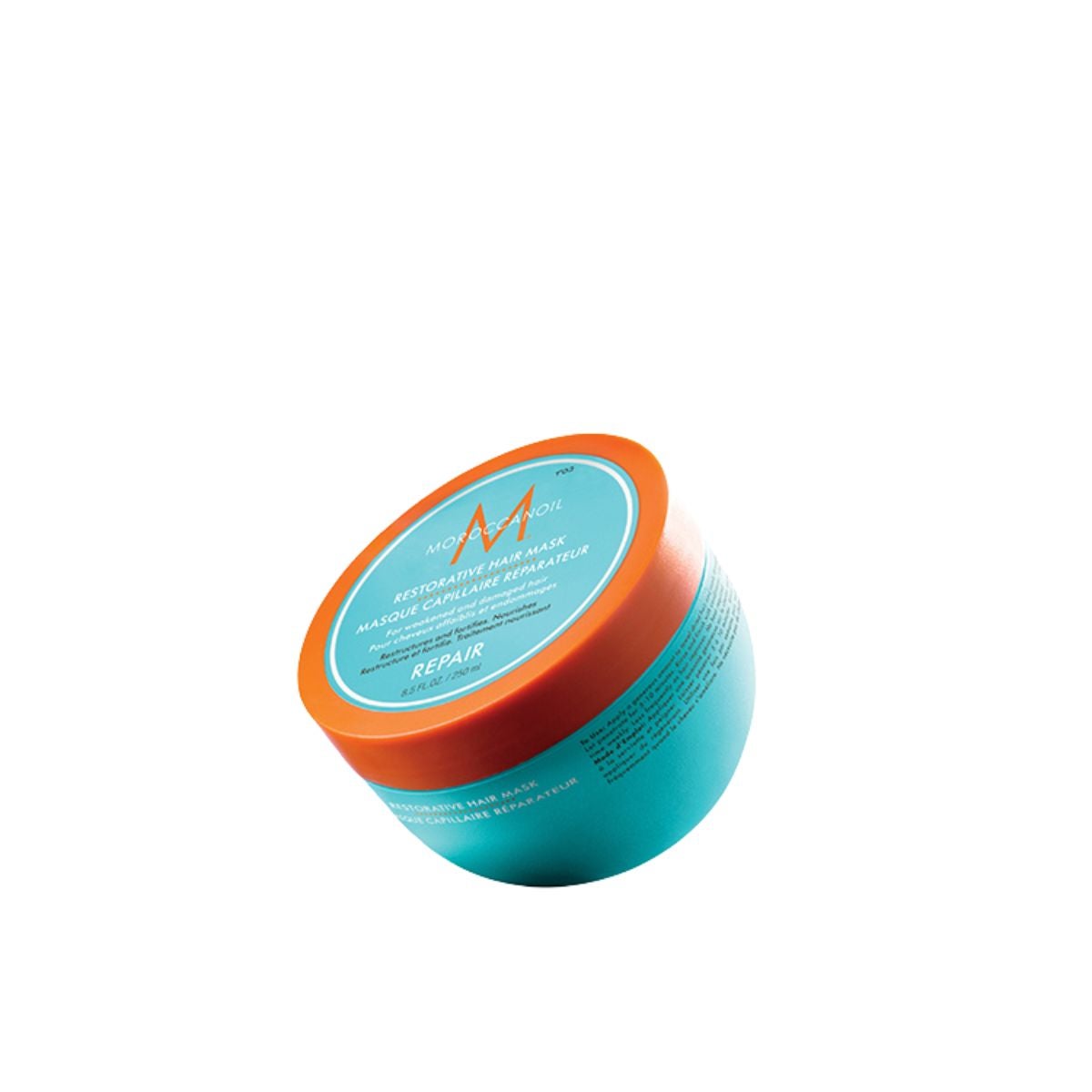 Moroccanoil - Mascarilla Capilar Reconstituyente