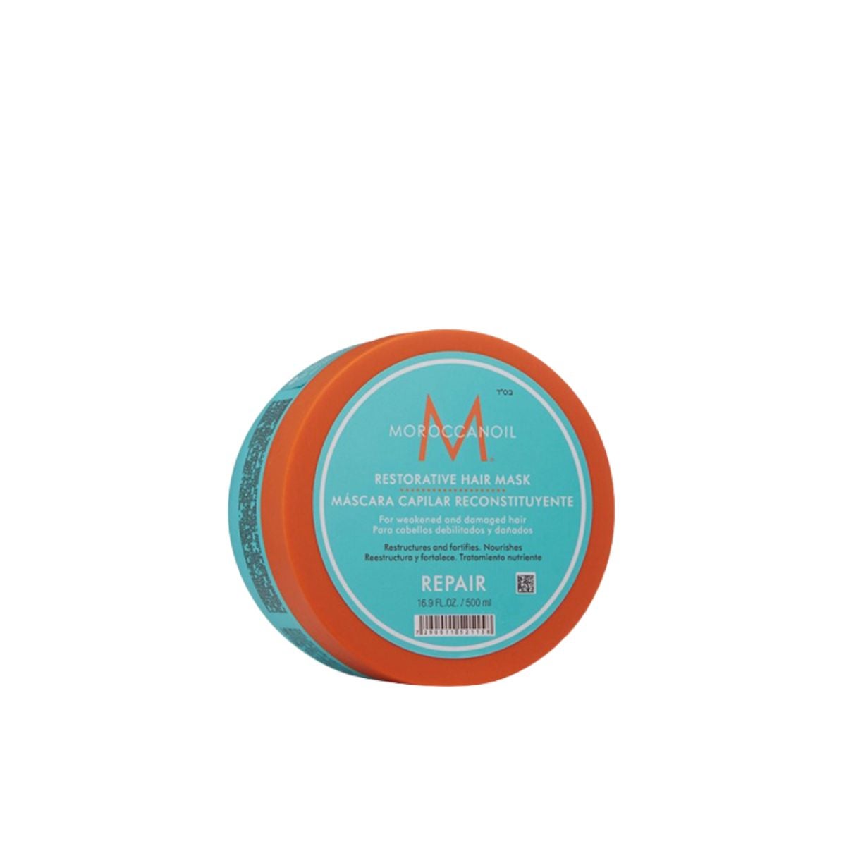 Moroccanoil - Mascarilla Capilar Reconstituyente