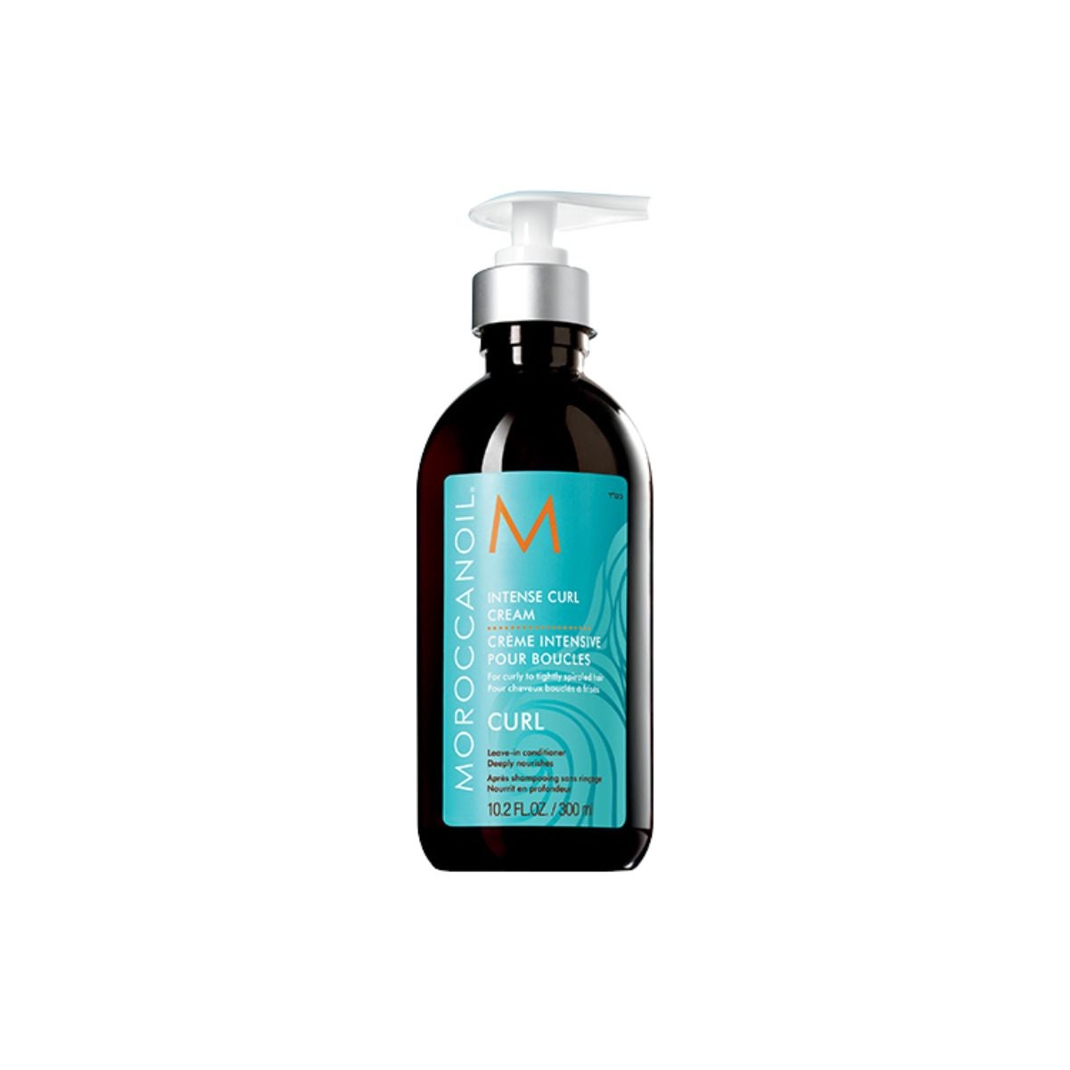 Moroccanoil - Crema Intensa para Rizos