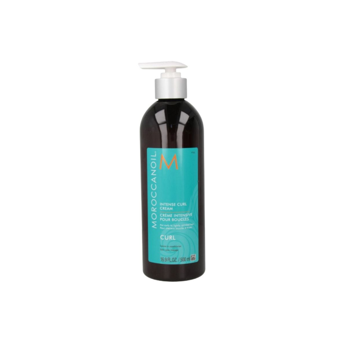 Moroccanoil - Crema Intensa para Rizos
