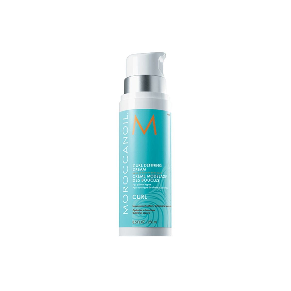 Moroccanoil - Crema Moldeadora de Rizos