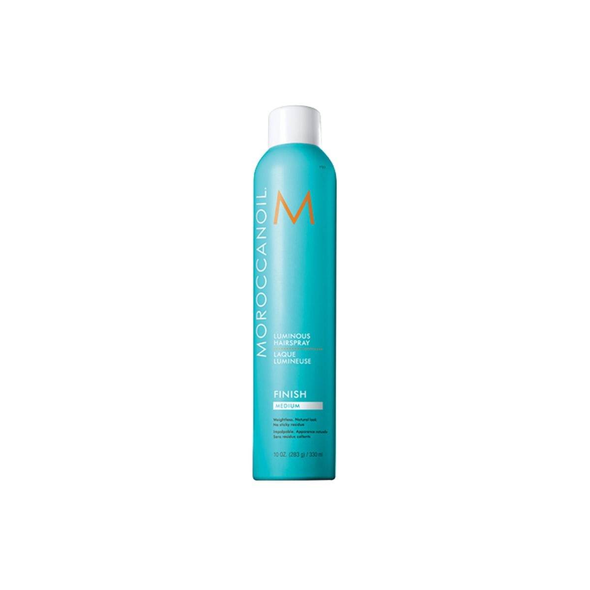Moroccanoil - Fijador Luminoso Medio