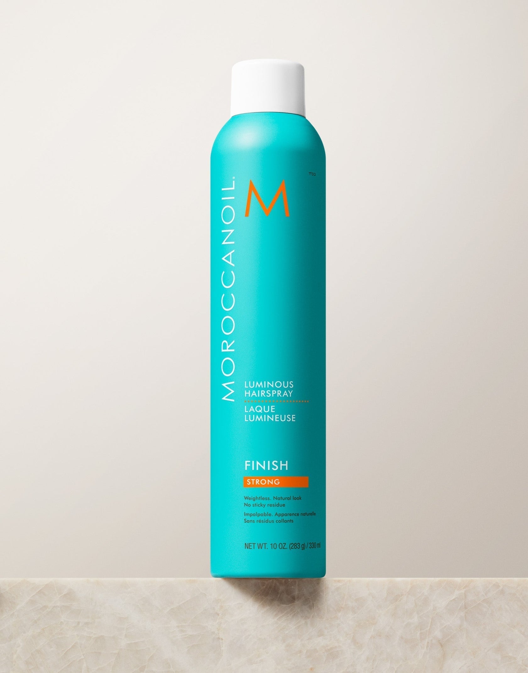 Moroccanoil - Fijador Luminoso Fuerte