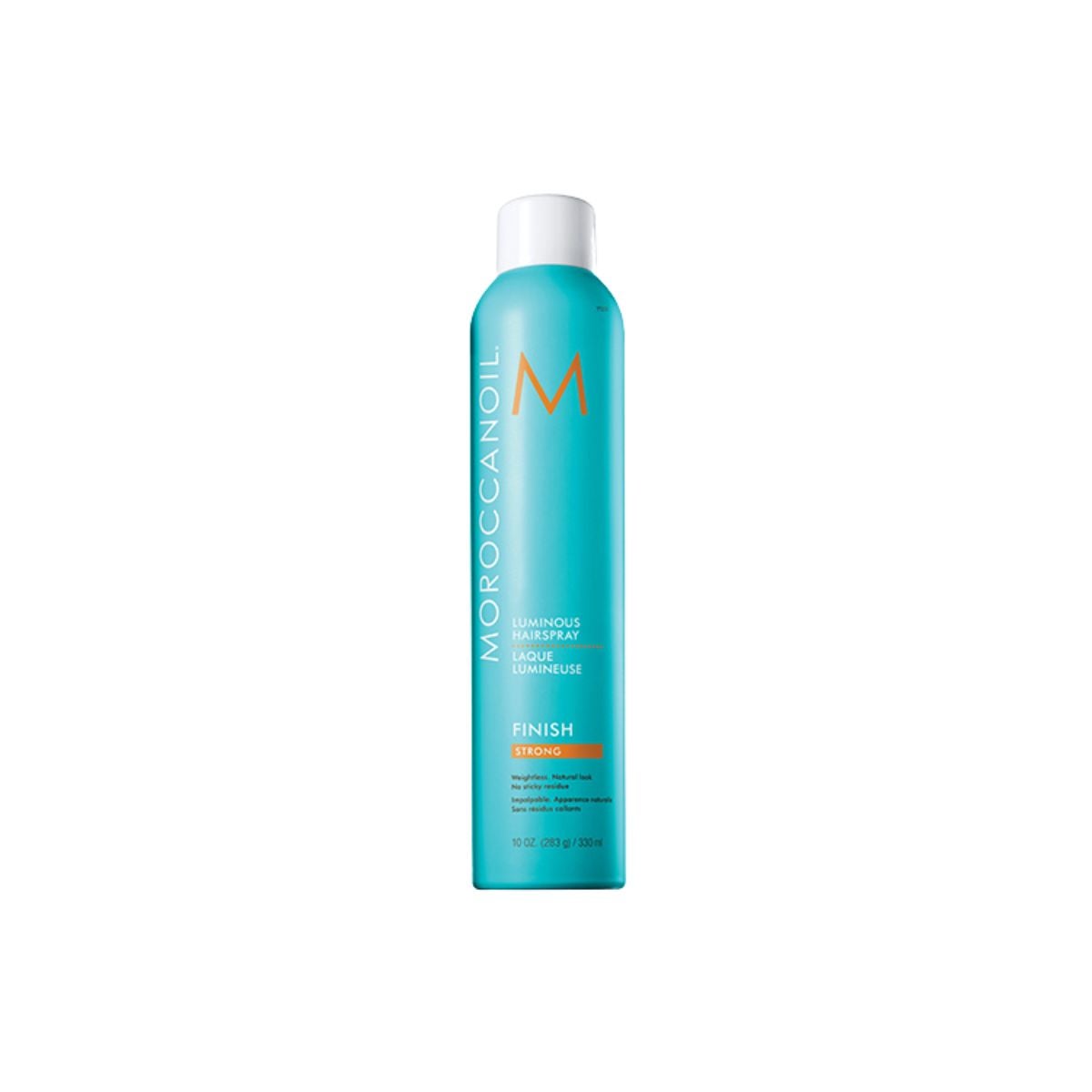 Moroccanoil - Fijador Luminoso Fuerte