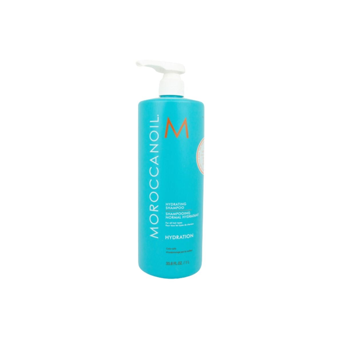 Moroccanoil - Champú Hidratante