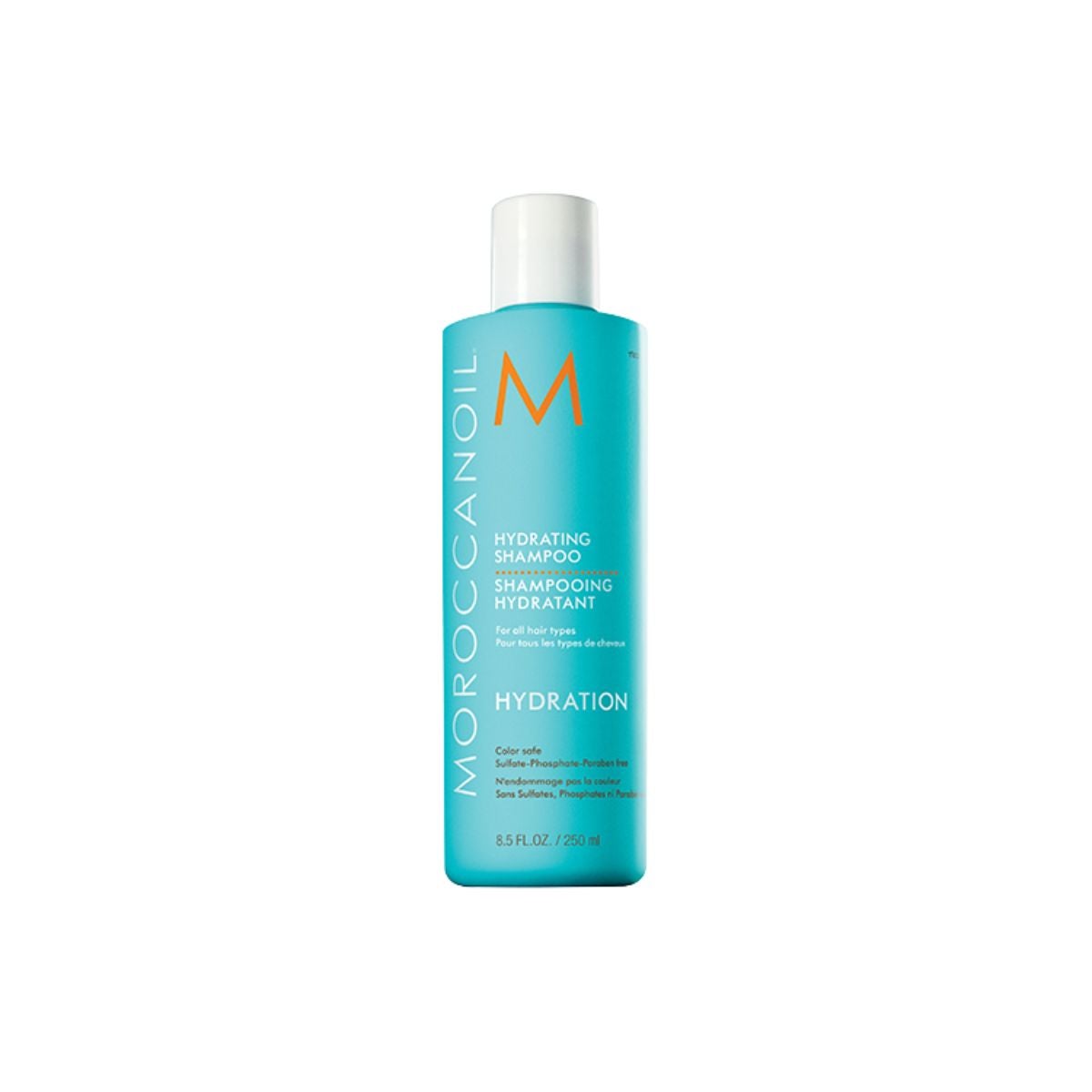 Moroccanoil - Champú Hidratante