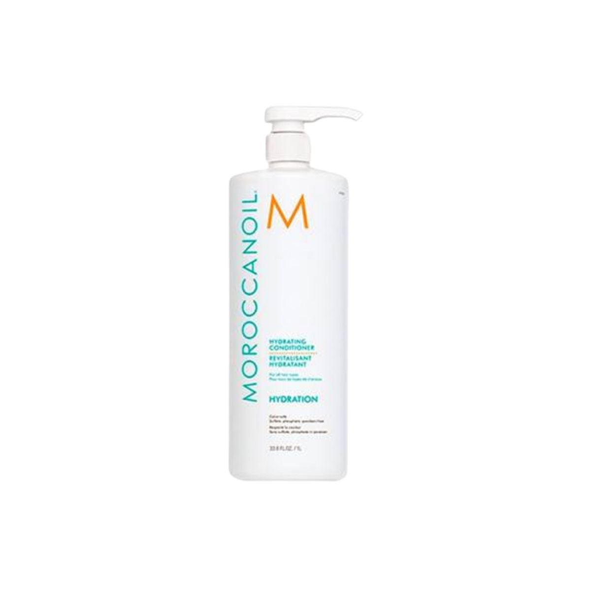 Moroccanoil - Acondicionador Hidratante