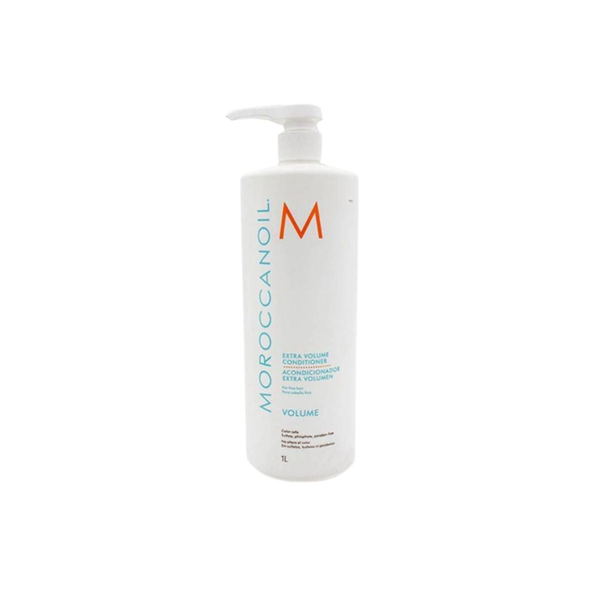 Moroccanoil - Acondicionador Extra Volumen