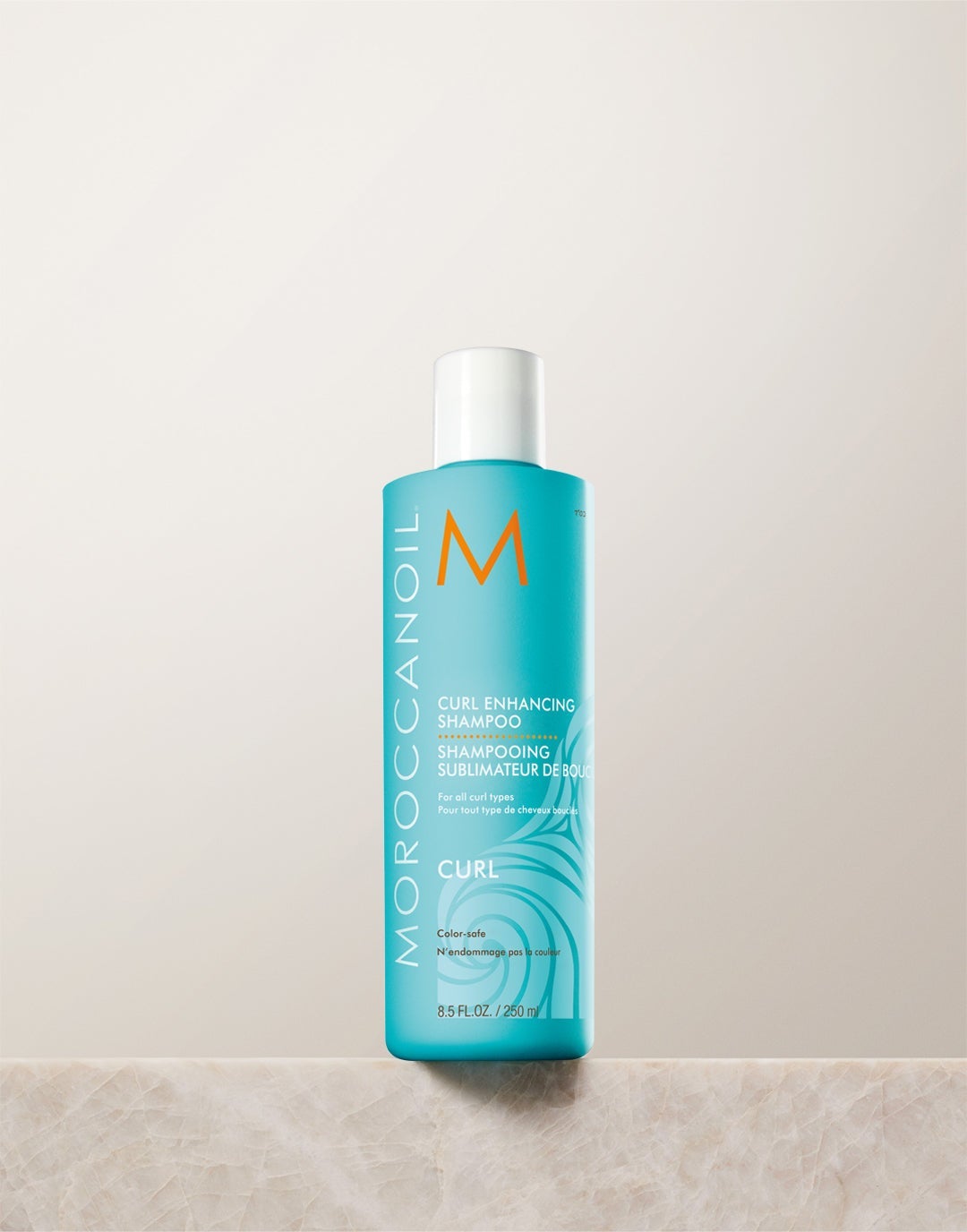 Moroccanoil - Champú Activador de Rizos