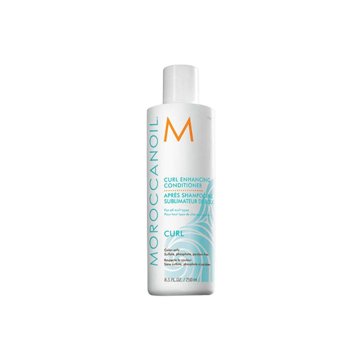 Moroccanoil - Acondicionador Activador de Rizos
