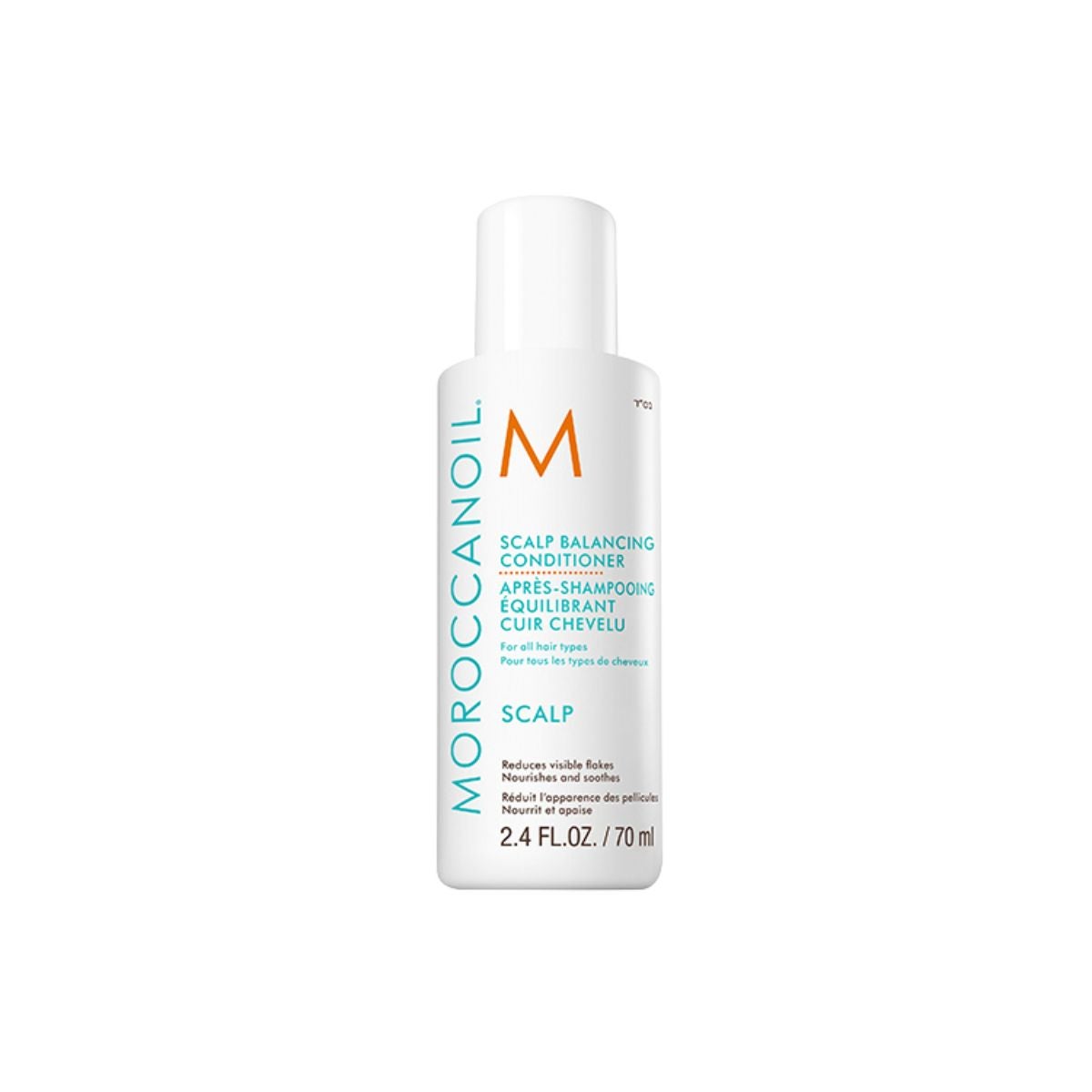 Moroccanoil - Acondicionador Equilibrador del Cuero Cabelludo - 70 ml