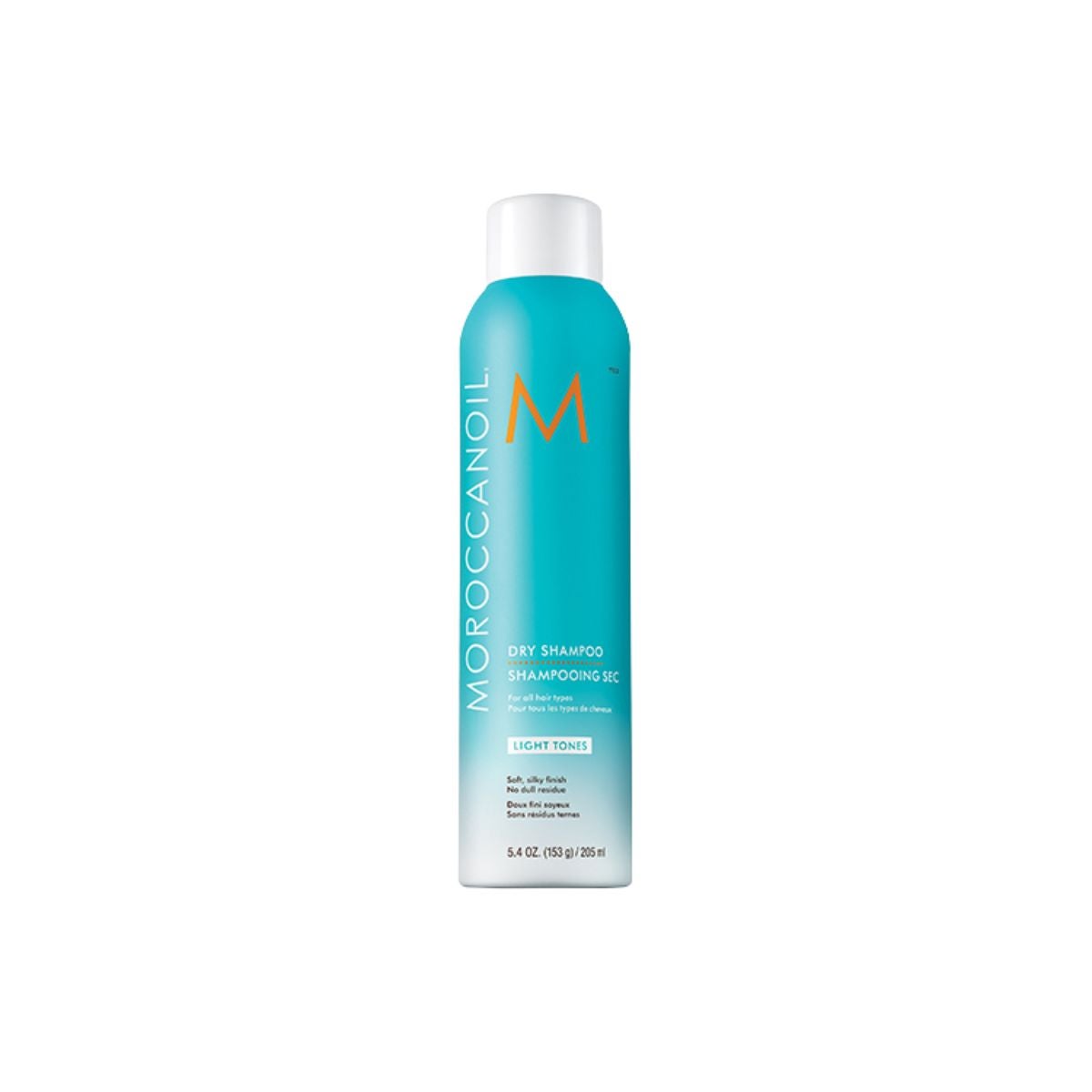 Moroccanoil - Champú Seco Tonos Claros